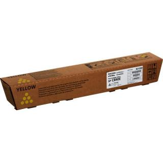 Ricoh Toner SP C840E 821260 Yellow