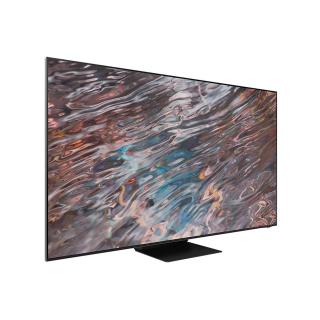 Monitor profesjonalny QP65A-8K 65 cali Błyszczący 16h/7 500(cd/m2) 7680 x 4320 (8K) S9 Player (Tizen 6.0) Wi-Fi/BT 3 lata