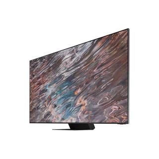 Monitor profesjonalny QP65A-8K 65 cali Błyszczący 16h/7 500(cd/m2) 7680 x 4320 (8K) S9 Player (Tizen 6.0) Wi-Fi/BT 3 lata