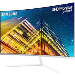 Monitor Samsung 31,5" U32R591CWP (LU32R591CWPXEN) HDMI DP