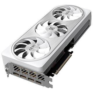 Karta graficzna RTX 4070 Ti SUPER AERO OC 16G GDDR6X 256bit 3DP