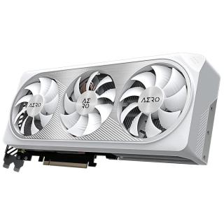 Karta graficzna RTX 4070 Ti SUPER AERO OC 16G GDDR6X 256bit 3DP