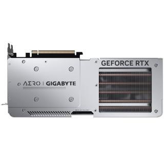 Karta graficzna RTX 4070 Ti SUPER AERO OC 16G GDDR6X 256bit 3DP