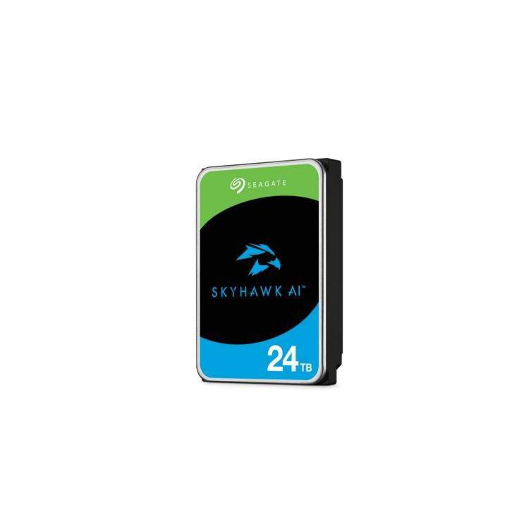 Dysk SkyHawkAI 24TB 3,5 512MB ST24000VE002