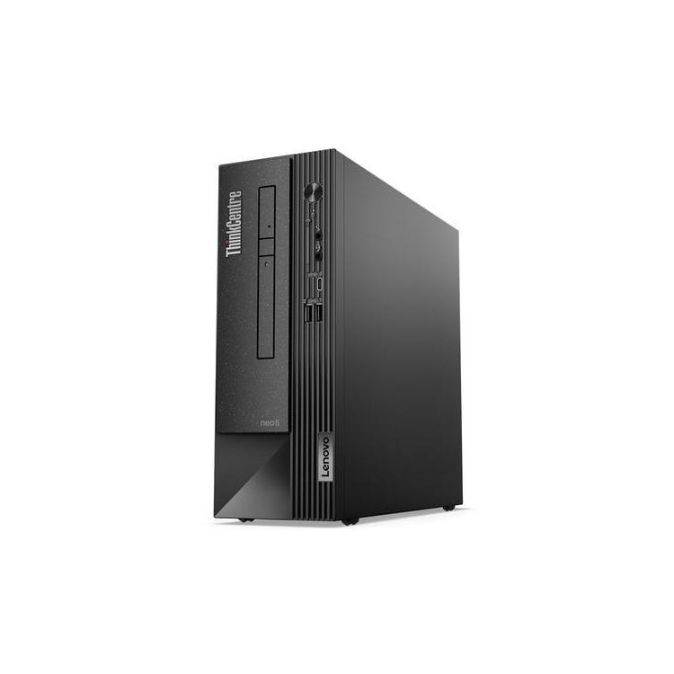 Komputer PC Lenovo ThinkCentre Neo 50s G3 SFF i7-12700/8GB/SSD512GB/UHD770/DVD-RW/11PR Black 3Y