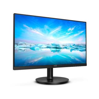 Monitor Philips 23,8" 241V8LAB/00 HDMI VGA głośniki 2x2W