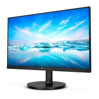 Monitor Philips 23,8" 241V8LAB/00 HDMI VGA głośniki 2x2W