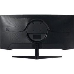 Monitor Samsung 34" Odyssey G5 LC34G55TWWPXEN HDMI DP