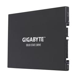 Dysk SSD Gigabyte 480GB SATA3 2,5" (550/480 MB/s) TLC, 7mm