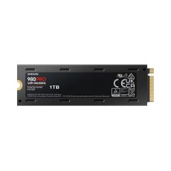 Dysk SSD Samsung 980 PRO Heatsink MZ-V8P1T0CW 1TB