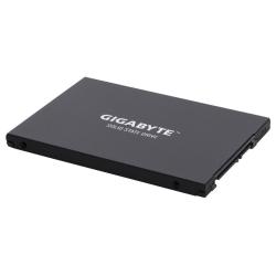 Dysk SSD Gigabyte 480GB SATA3 2,5" (550/480 MB/s) TLC, 7mm