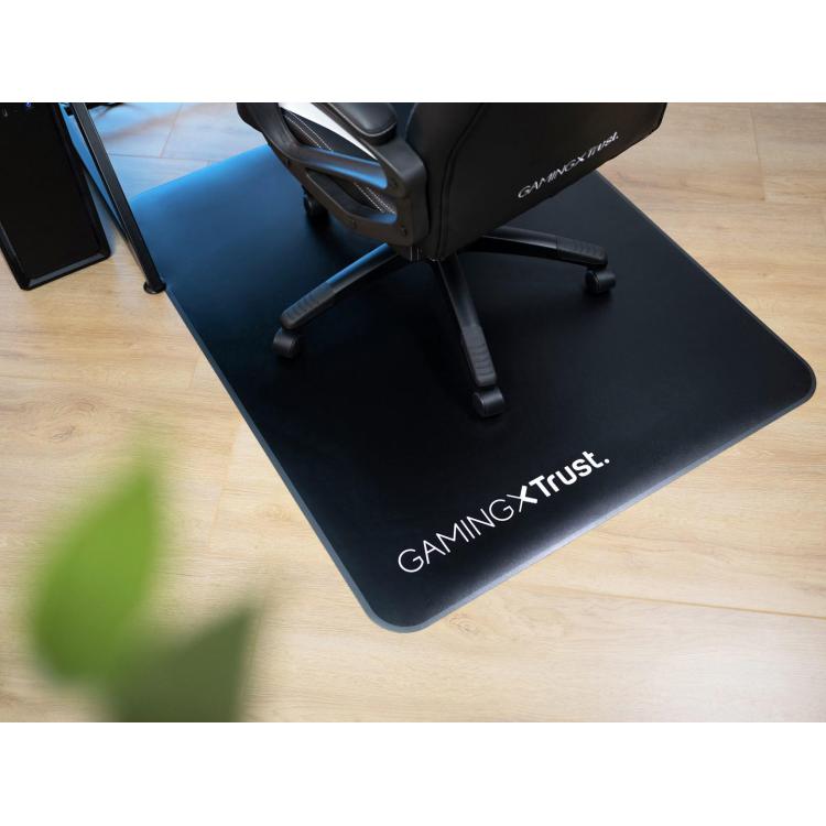 Mata pod fotel gamingowy TRUST GXT 715 Chair Mat