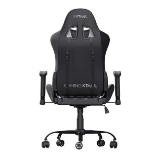 Fotel gamingowy TRUST GXT708W RESTO CHAIR WHITE