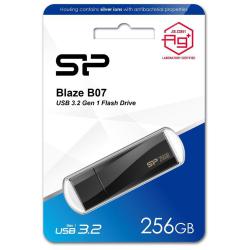 Pendrive Silicon Power Blaze B07 256GB USB 3.2...