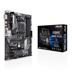 Płyta Asus PRIME B450-PLUS /AMD...