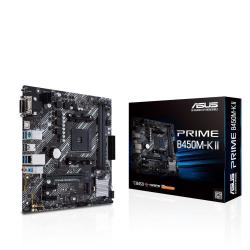 Płyta Asus PRIME B450M-K II/AMD...