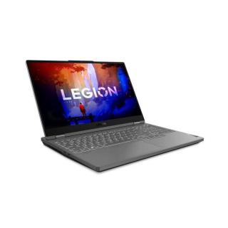 Lenovo Legion 5 15ARH7H Ryzen 5 6600H 15.6" FHD IPS 300nits AG 165Hz 16GB DDR5 4800 SSD512 GeForce RTX 3060 6GB Win11 Storm Grey