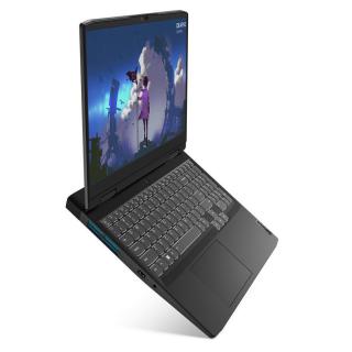 Lenovo IdeaPad Gaming 3 i7-12650H 15,6"FHD 16GB DDR4 3200 SSD512 GeForce RTX 3060 6GB Win11 Onyx Grey