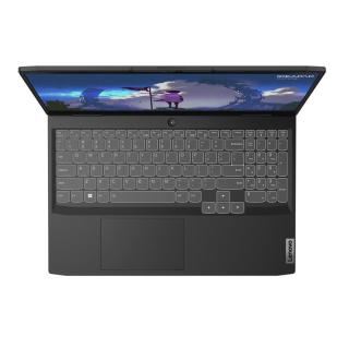 Lenovo IdeaPad Gaming 3 i7-12650H 15,6"FHD 16GB DDR4 3200 SSD512 GeForce RTX 3060 6GB Win11 Onyx Grey