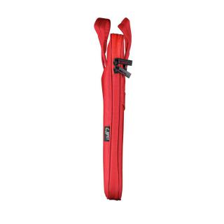 Torba do laptopa TRUST Bologna 16" ECO RED