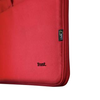 Torba do laptopa TRUST Bologna 16" ECO RED