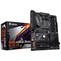 Płyta Gigabyte B550 AORUS ELITE V2 /AMD...