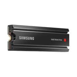 Dysk SSD Samsung 980 PRO Heatsink MZ-V8P1T0CW 1TB