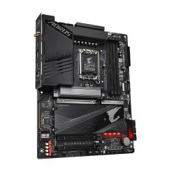 Płyta Gigabyte Z790 AORUS ELITE AX 1.0 /Z790/DDR5/SATA3/USB3.2/PCIe5.0/WiFi/BT/s.1700/ATX