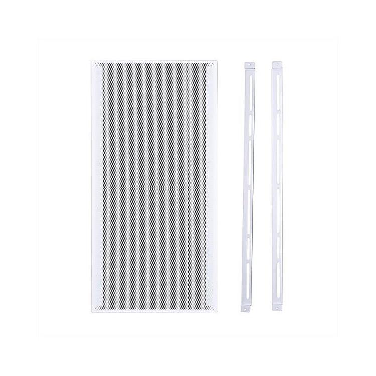 Lian Li Front mesh kit for O11 Dynamic EVO White