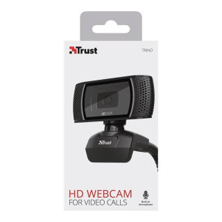 Kamera TRUST Trino HD Video Webcam