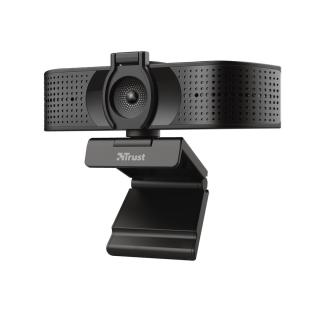 Kamera TRUST TEZA 4K UHD WEBCAM