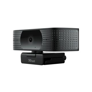 Kamera TRUST TEZA 4K UHD WEBCAM