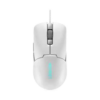 Mysz Lenovo Legion M300s RGB Gaming Mouse Glacier White