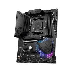 Płyta MSI MPG B550 GAMING PLUS /AMD B550/DDR4/SATA3/M.2/USB3.1/PCIe4.0/AM4/ATX