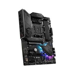 Płyta MSI MPG B550 GAMING PLUS /AMD B550/DDR4/SATA3/M.2/USB3.1/PCIe4.0/AM4/ATX