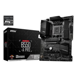 Płyta MSI B550-A PRO /AMD...