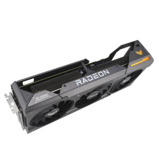 Karta graficzna ASUS TUF Gaming Radeon RX 7600 XT OC 16GB