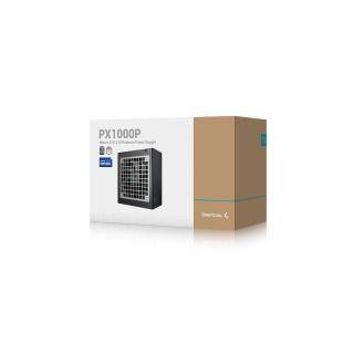 Zasilacz DeepCool PX1000P 1000W 80 Plus Platinum