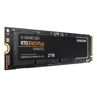 Dysk Samsung 970 EVO Plus MZ-V7S2T0BW (2 TB M.2 PCIe NVMe 3.0 x4)