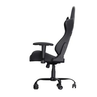 Fotel gamingowy TRUST GXT708 RESTO CHAIR BLACK