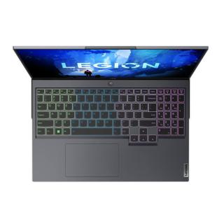 Lenovo Legion 5 Pro 16IAH7H i5-12500H 16" WUXGA IPS 300nits AG 16GB DDR5 4800 SSD512 GeForce RTX 3060 6GB NoOS Storm Grey