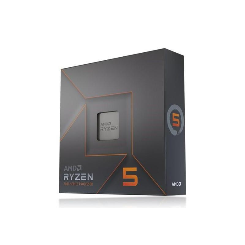 Procesor AMD Ryzen 5 7600X S-AM5 4.70/5.30GHz BOX