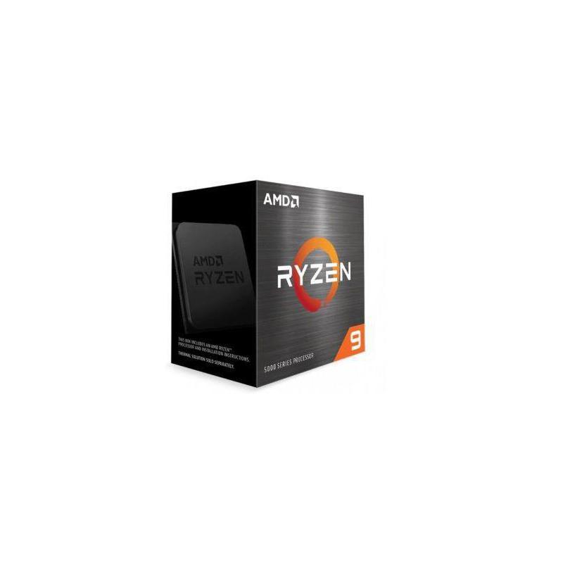 Procesor AMD Ryzen 9 5900X S-AM4 3.70/4.80GHz BOX