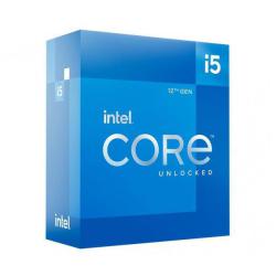 Procesor Intel® Core™ i5-12500 3.0 GHz/4.6 GHz LGA1700 BOX