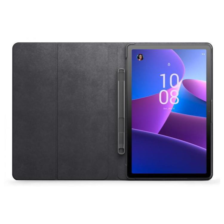 Lenovo M10 Plus(3rd Gen)Folio Case Grey