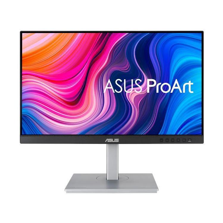 Monitor Asus 23,8" ProArt Display PA247CV HDMI 2xDP 4xUSB 3.0 USB-C głośniki