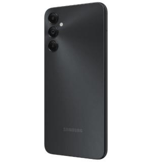 Smartfon GALAXY A05s LTE 4/128GB Czarny