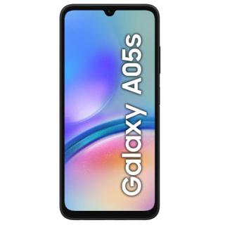 Smartfon GALAXY A05s LTE 4/128GB Czarny