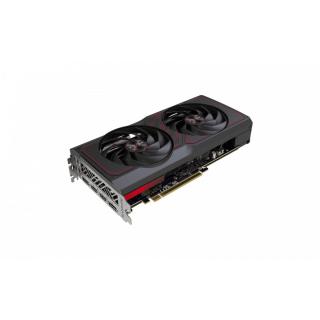 Karta graficzna Radeon RX 7600 XT PULSE 16GB GDDR6 128bit 2DP/2HDMI