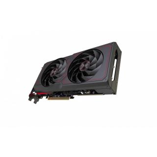 Karta graficzna Radeon RX 7600 XT PULSE 16GB GDDR6 128bit 2DP/2HDMI